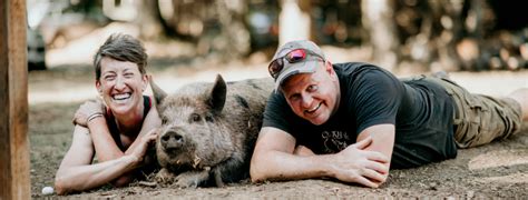 Washougal’s Odd Man Inn Animal Refuge Finds A .